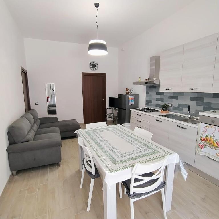 Cinque Raggi di Sole - Appartement 1 Chambre - 2