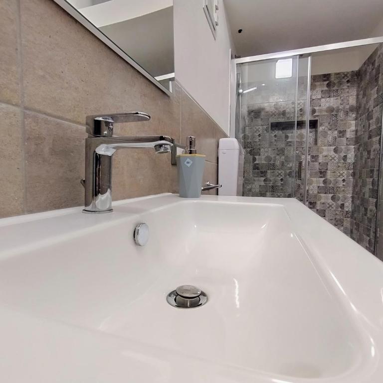 Cinque Raggi di Sole - Appartement 1 Chambre - 8