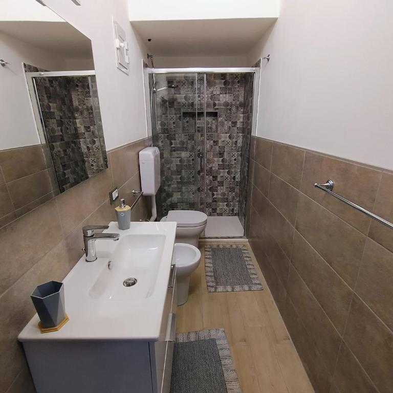 Cinque Raggi di Sole - Appartement 1 Chambre - 7