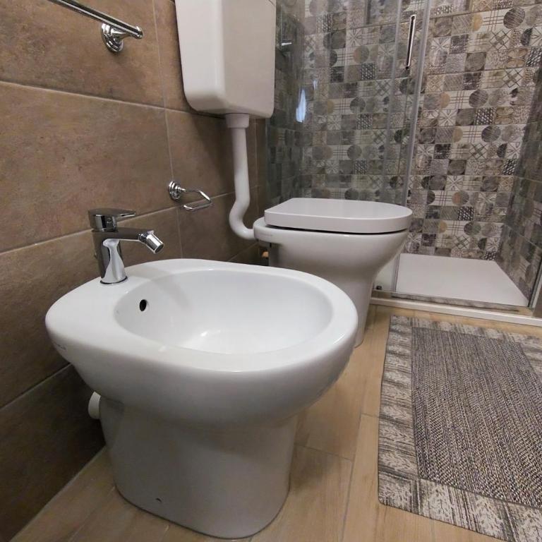 Cinque Raggi di Sole - Appartement 1 Chambre - 9