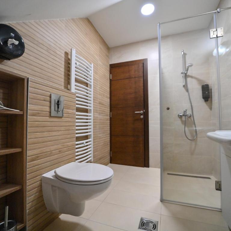 Palace Zlatibor - Standardni Apartman sa 1 Spavaćom Sobom - 7
