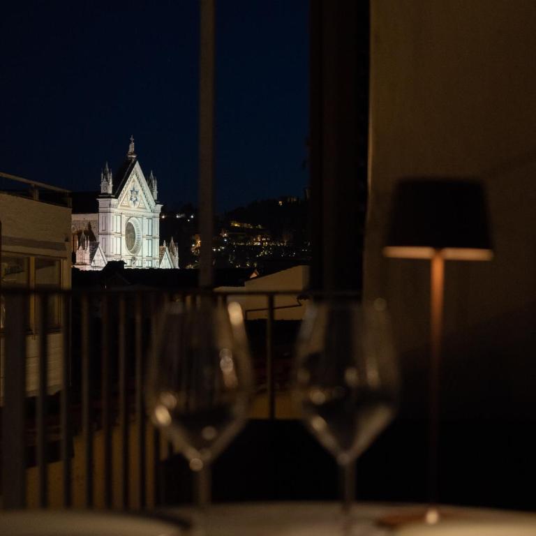 Suite Verdi Terrace - Penthouse Apartment - 12