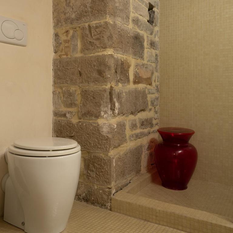 Suite Verdi Terrace - Penthouse Apartment - 23
