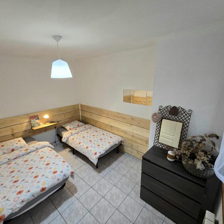 Superbe appartement - Appartamento con 2 Camere da Letto - 4