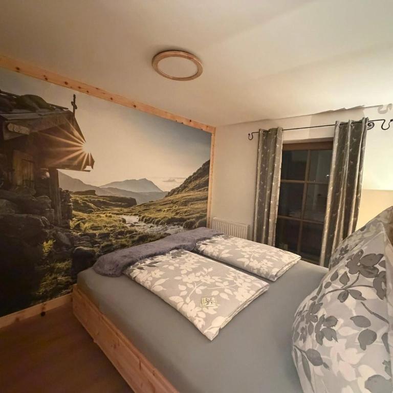 Appartement Steinblick -Obinghof- - Apartment mit 2 Schlafzimmern - 20