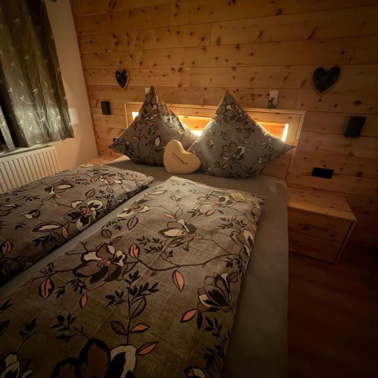 Appartement Steinblick -Obinghof- - Apartment mit 2 Schlafzimmern - 18
