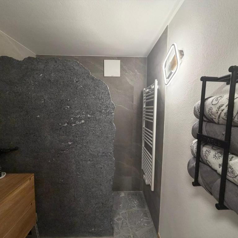 Appartement Steinblick -Obinghof- - Apartment mit 2 Schlafzimmern - 6