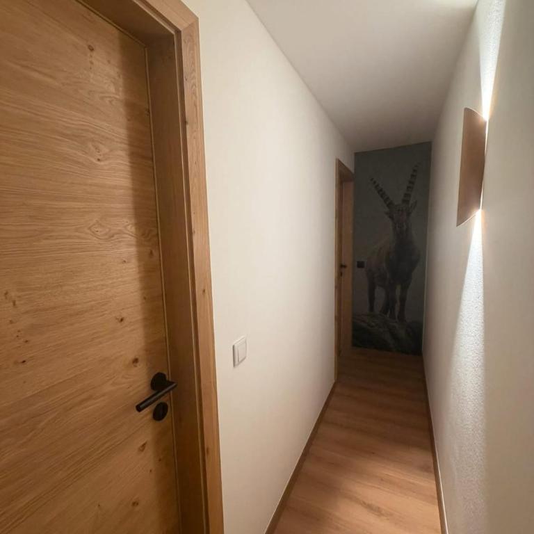 Appartement Steinblick -Obinghof- - Apartment mit 2 Schlafzimmern - 16