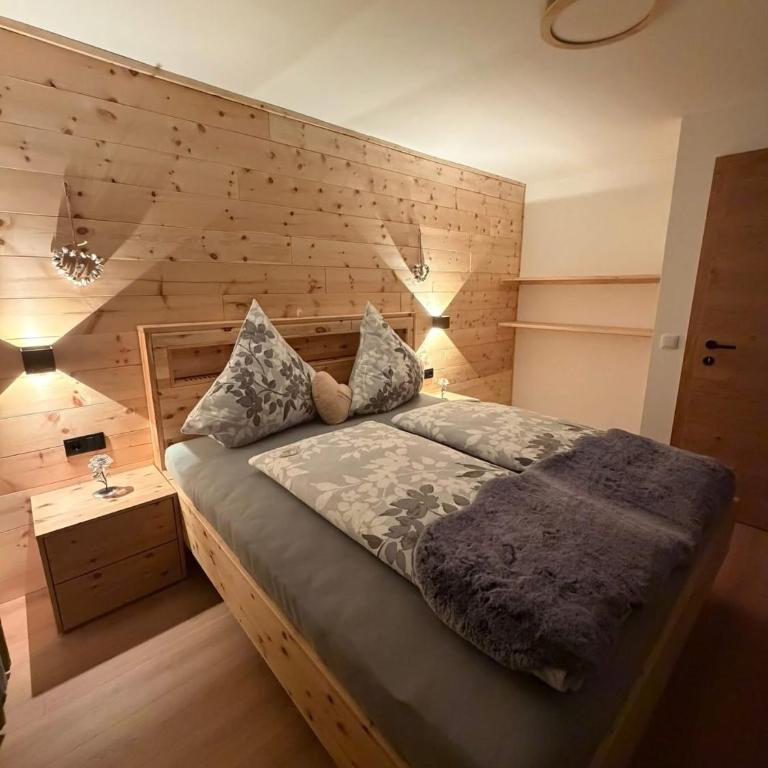 Appartement Steinblick -Obinghof- - Apartment mit 2 Schlafzimmern - 19