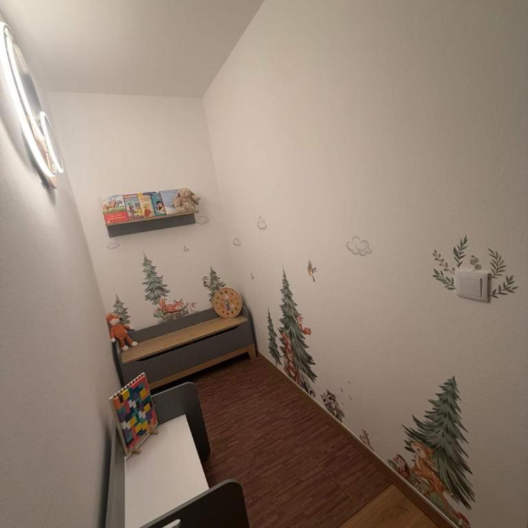 Appartement Steinblick -Obinghof- - Apartment mit 2 Schlafzimmern - 14