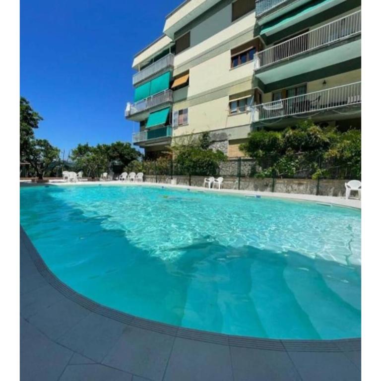 Casa Milly - Two-Bedroom Apartment - 29