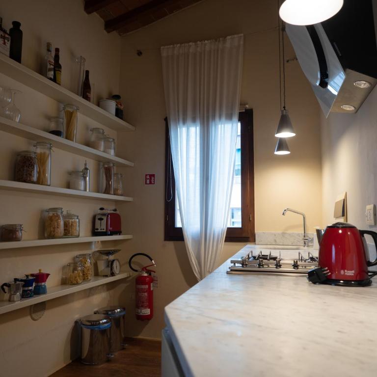 Suite Verdi Terrace - Penthouse Apartment - 6