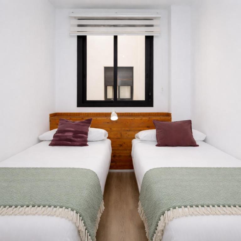 C12 OLD TOWN - Pool & Parking - Apartamento Superior - 35