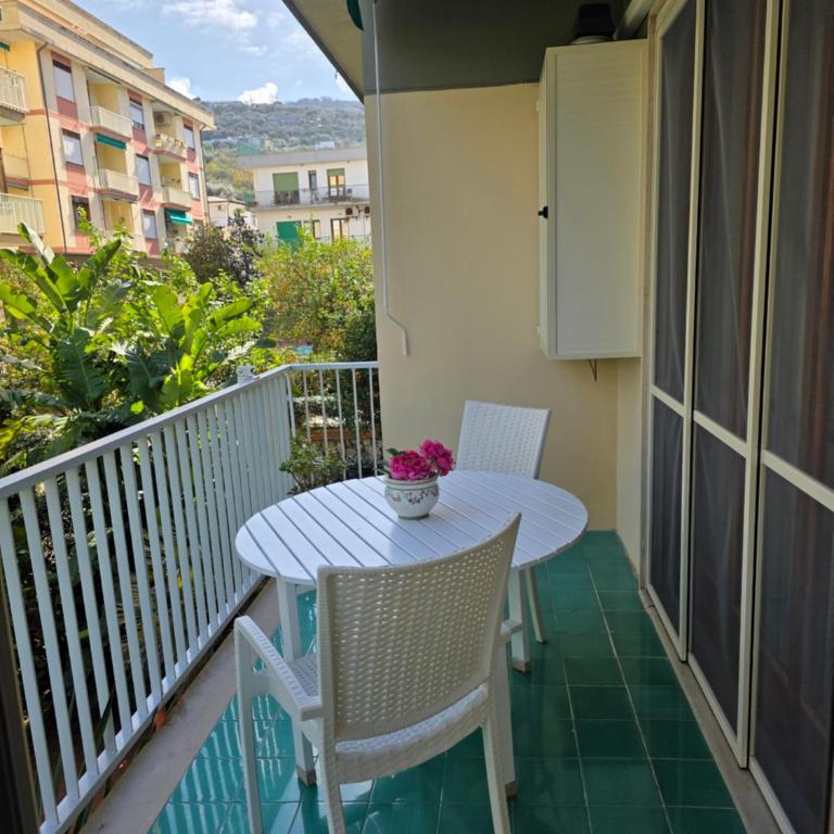 Casa Milly - Two-Bedroom Apartment - 27