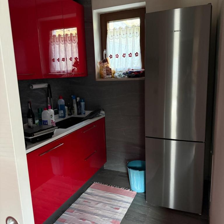 Villetta sulle Dolomiti appartamento ai Tomasi - Appartamento con 2 Camere da Letto - 3