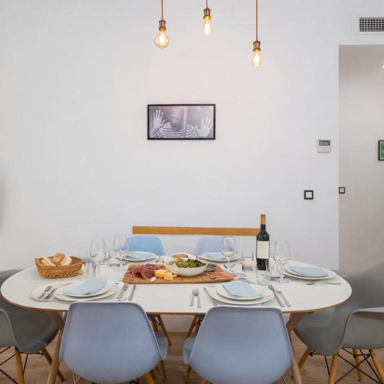 C12 OLD TOWN - Pool & Parking - Apartamento Superior - 5