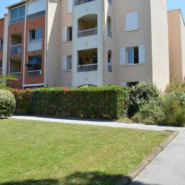 Appt à Fréjus avec piscine, proche commerces, 4 pers, 2 pièces - FR-1-226A-366 - Appartamento (4 Adulti) - 1