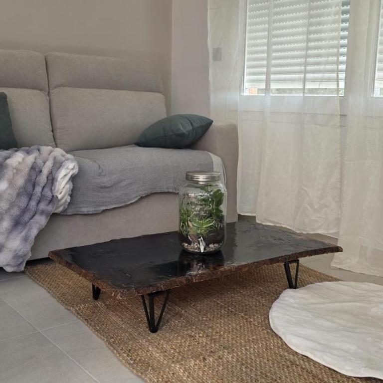 Superbe T3 neuf meublé 65m2 en roof top Fréjus avec espace terrasse de 45 m2 pergola BBQ - Appartement 2 Chambres avec Terrasse - 12