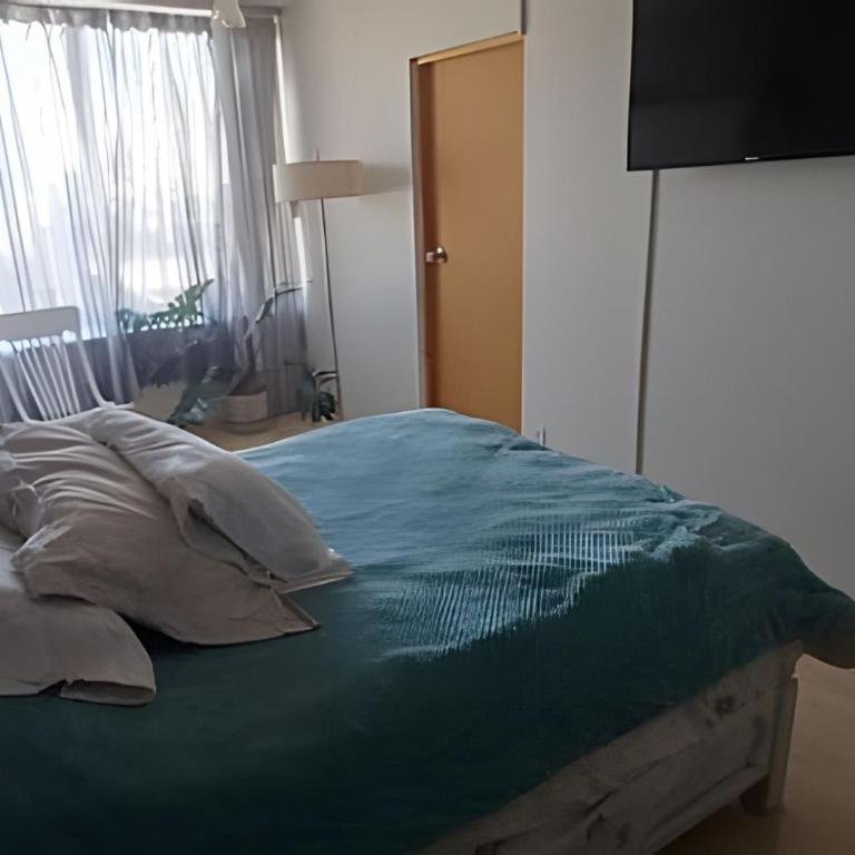 Executive Room Leo Walk WTC – Safe & Quiet” - Apartment - 8