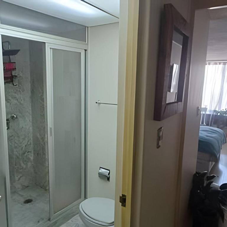 Executive Room Leo Walk WTC – Safe & Quiet” - Apartment - 12
