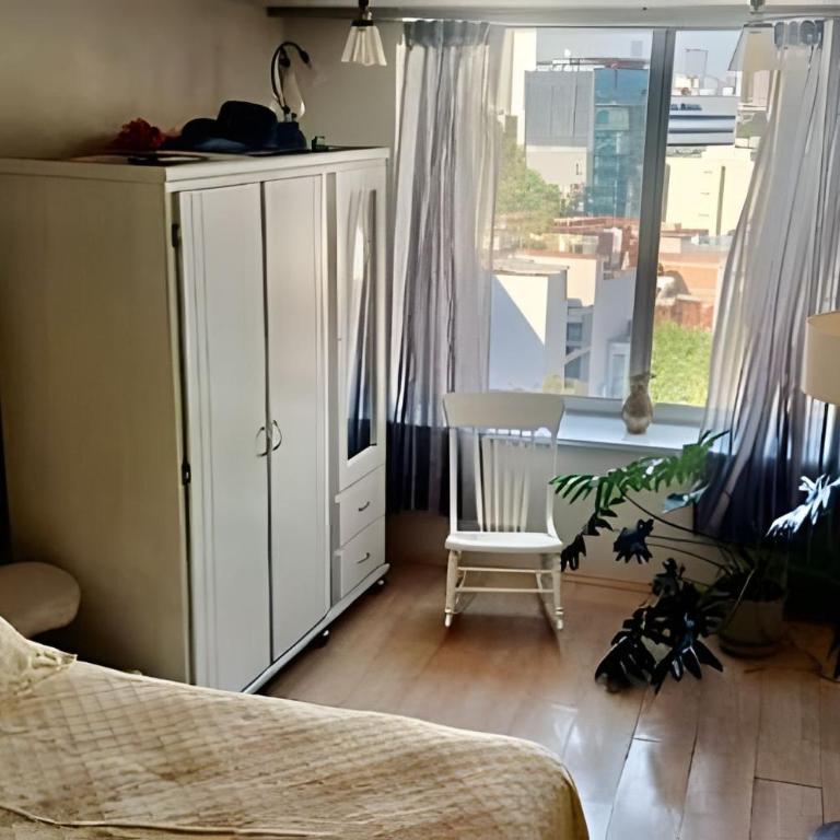 Executive Room Leo Walk WTC – Safe & Quiet” - Apartment - 9