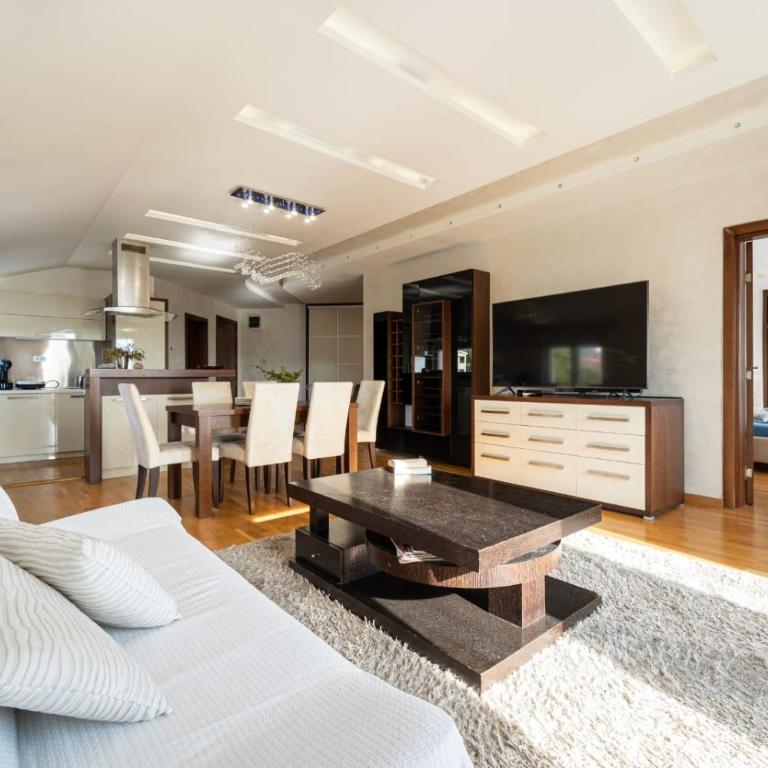 Lux Apartment "Lea" - Apartment with Sea View - 4