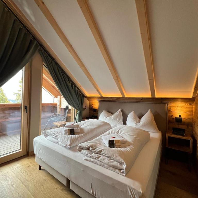 The Lodges am Klippitztörl - Chalet - Superior Chalet - 24