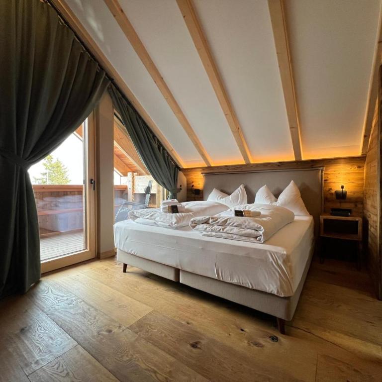 The Lodges am Klippitztörl - Chalet - Superior Chalet - 25