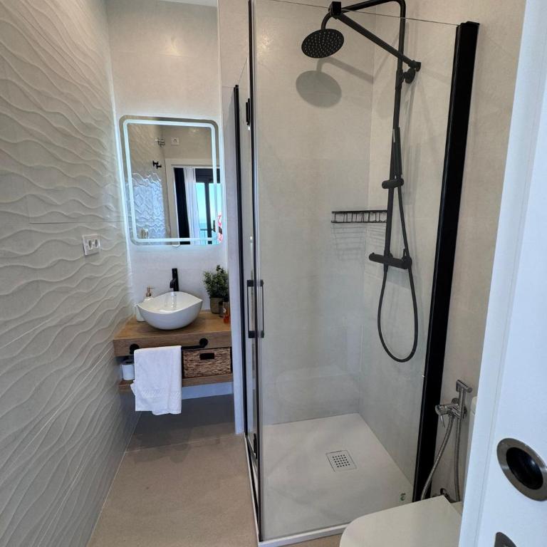 MINA MAR 1ª línea playa ADULTS ONLY - Apartamento de 1 dormitorio - 7