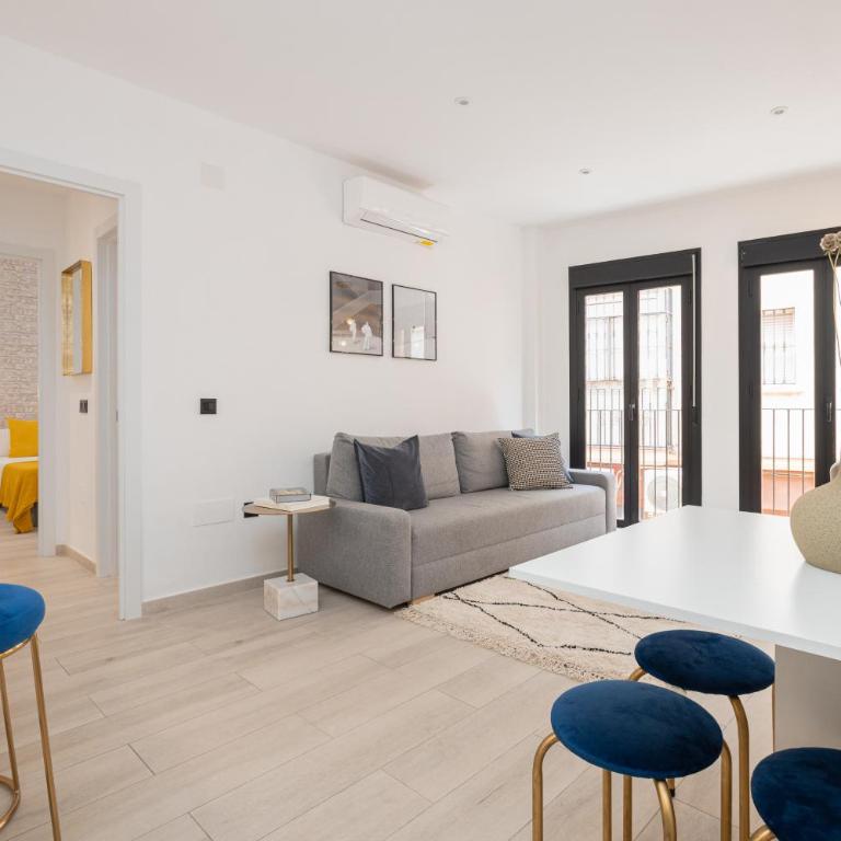 C25 Cosy & Stylish Apartment in the Old Town - Apartamento con terraza - 11