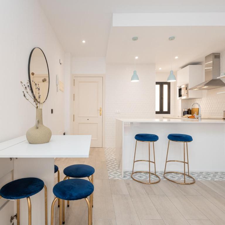 C25 Cosy & Stylish Apartment in the Old Town - Apartamento con terraza - 20