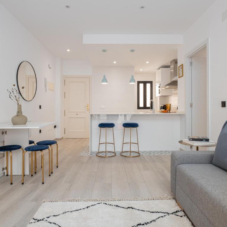 C25 Cosy & Stylish Apartment in the Old Town - Apartamento con terraza - 23