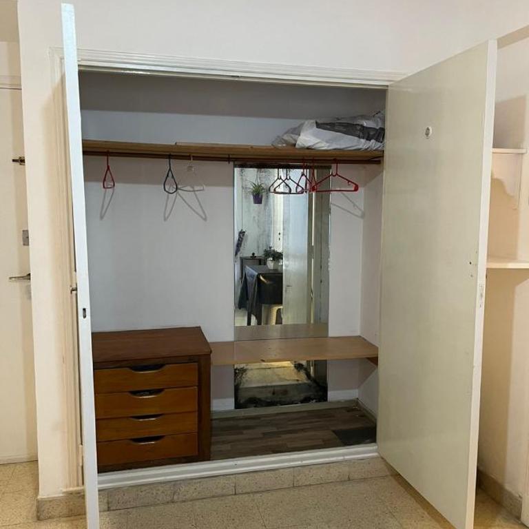 Apartamento un ambiente Urrimar - Apartment - 3