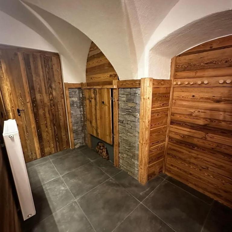 Appartement Steinblick -Obinghof- - Apartment mit 2 Schlafzimmern - 27