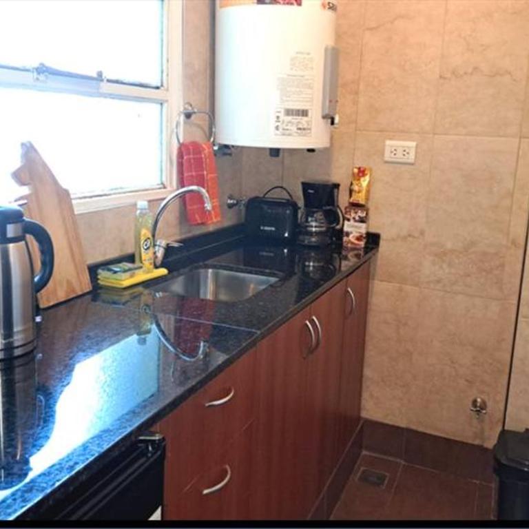 Corrientes Av, Best Location - Studio Apartment - 29