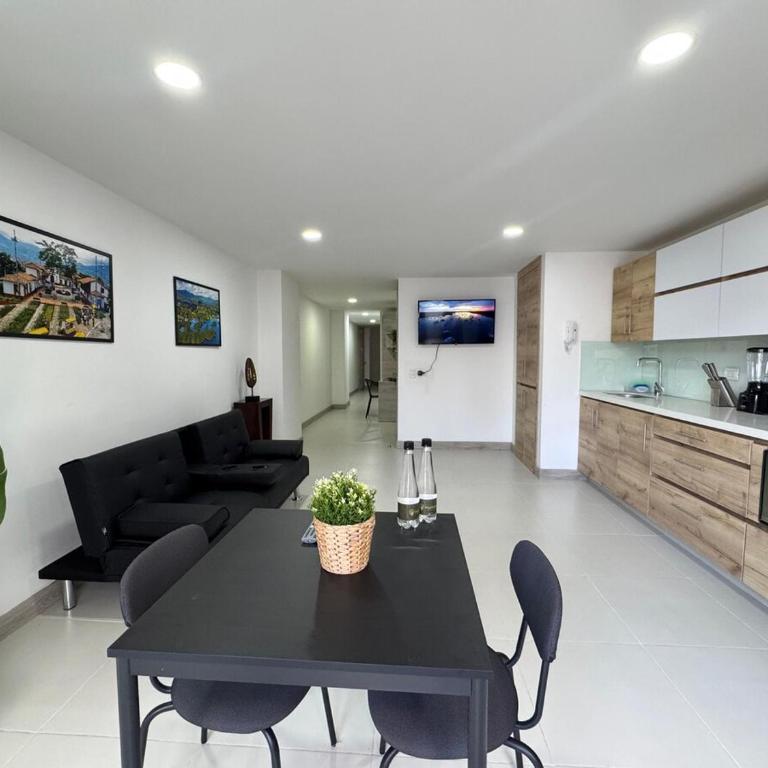 Avante3 - Apartamento de 2 dormitorios - 9