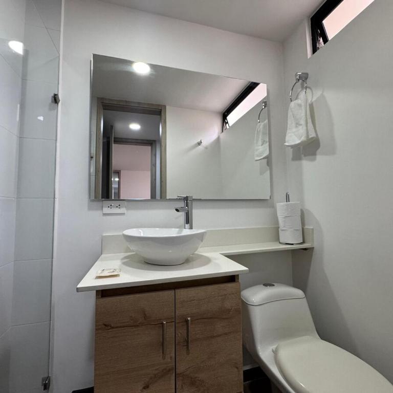 Avante3 - Apartamento de 2 dormitorios - 36