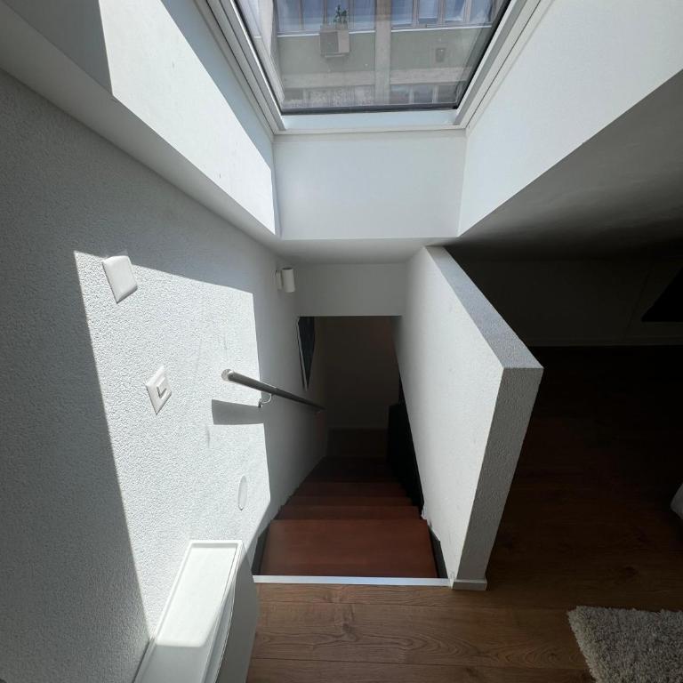 Private & Shared Stays in Lausanne - Camera Matrimoniale Standard con Bagno in Comune - 8