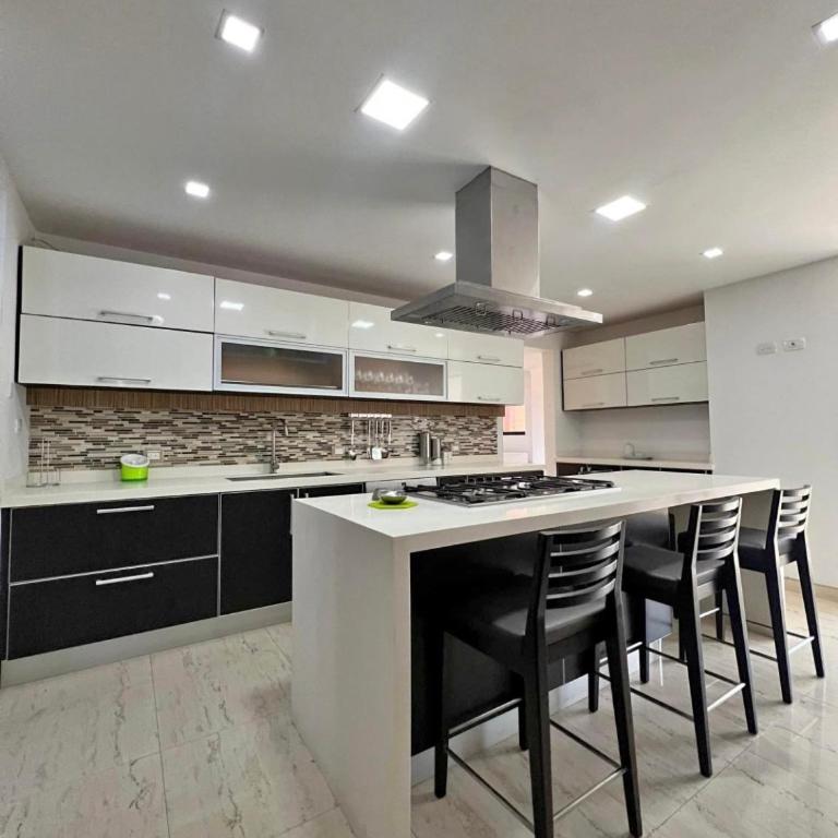 APARTSUITE Caracas - Two-Bedroom Apartment - 2