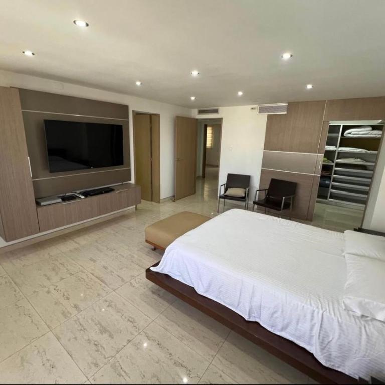 APARTSUITE Caracas - Two-Bedroom Apartment - 3