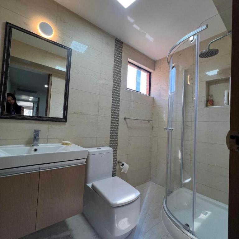 APARTSUITE Caracas - Two-Bedroom Apartment - 4