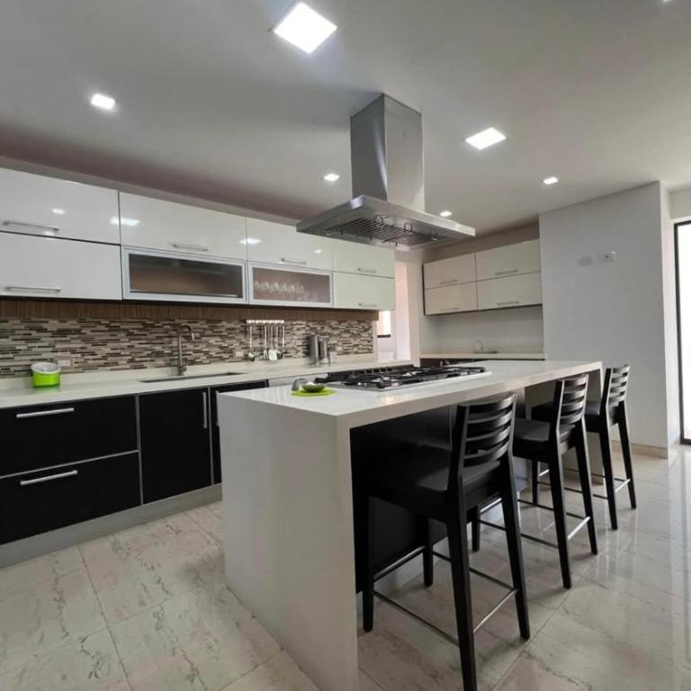 APARTSUITE Caracas - Two-Bedroom Apartment - 5