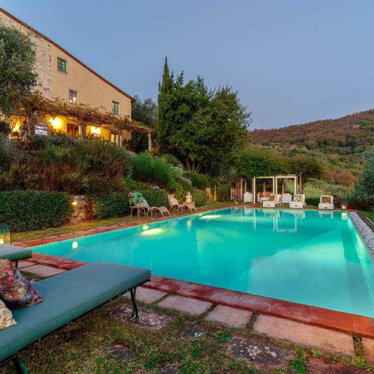 Villa Gufo - Villa Deluxe - 2