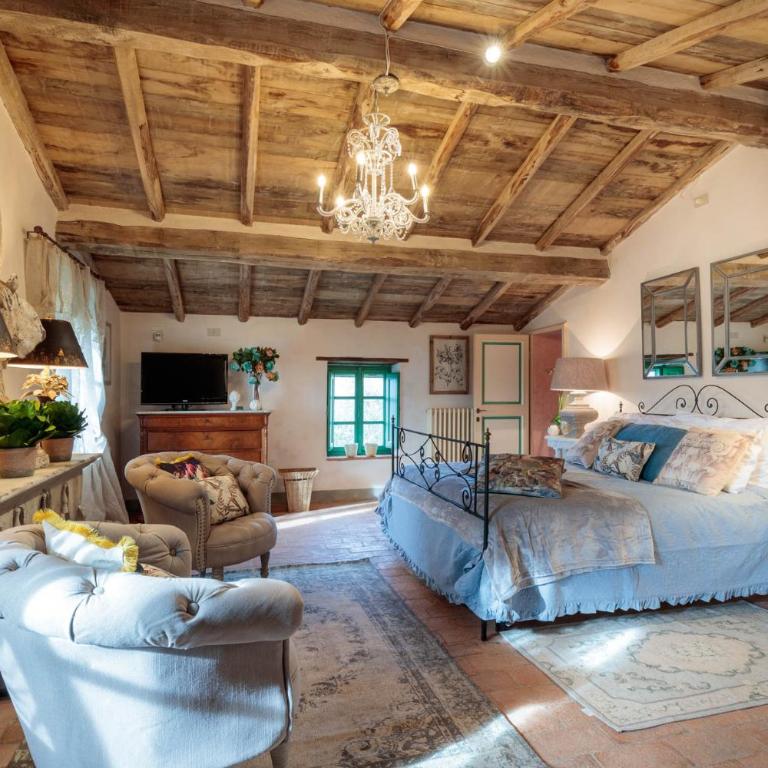 Villa Gufo - Villa Deluxe - 6