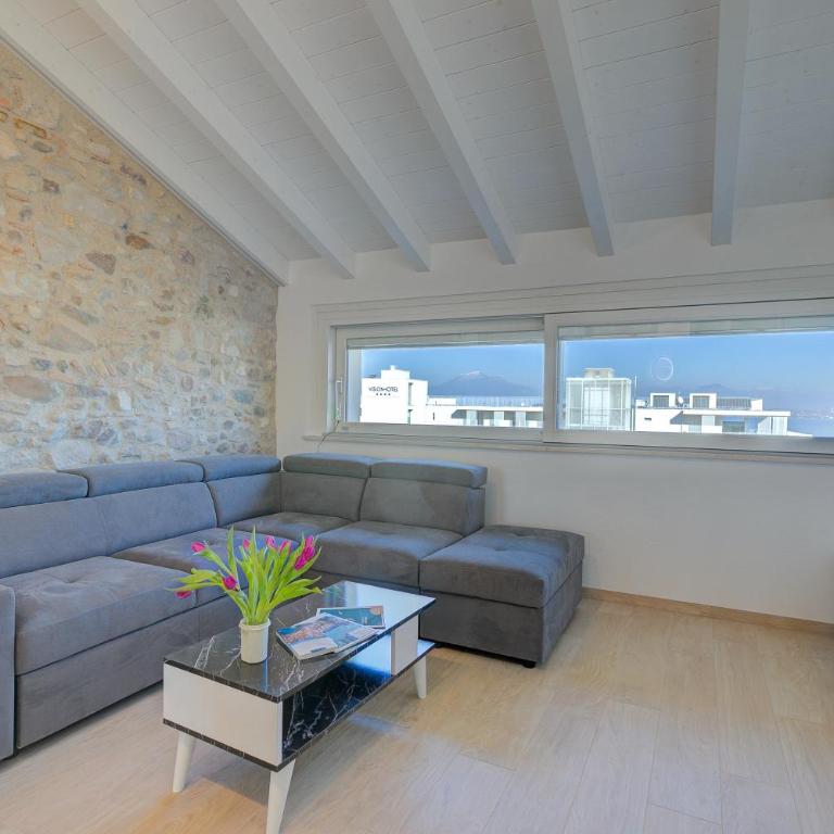 Peschiera Apartments Near The Lake - Appartamento con Vista Lago - 15