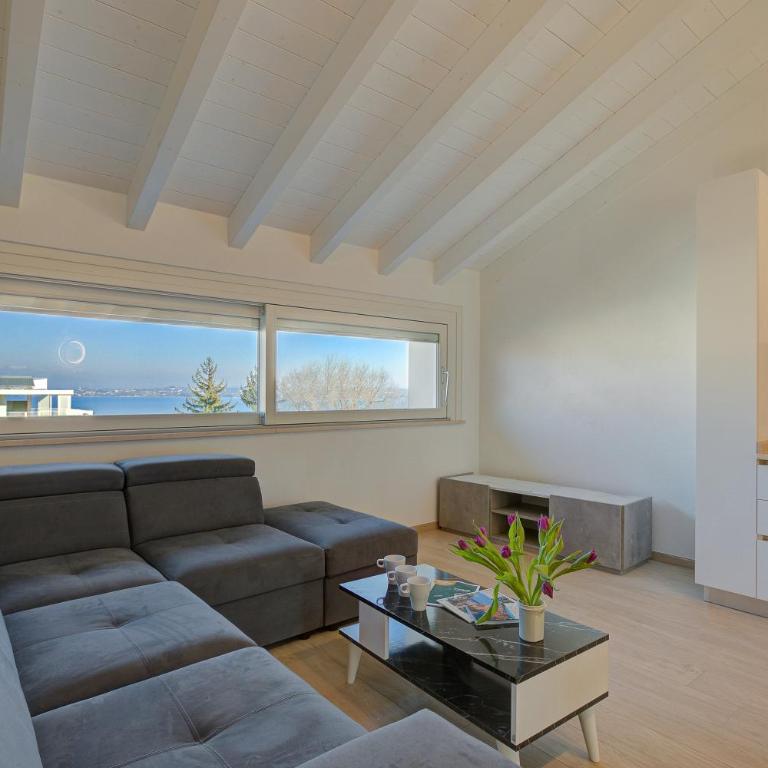 Peschiera Apartments Near The Lake - Appartamento con Vista Lago - 16
