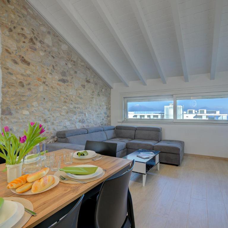 Peschiera Apartments Near The Lake - Appartamento con Vista Lago - 18