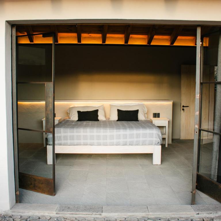 Casa Chichipicas Hotel Boutique - Casa de 4 dormitorios - 5