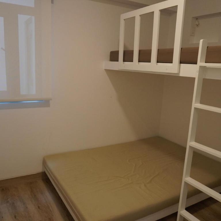 Depa frente al mar - Apartamento de 3 dormitorios - 5