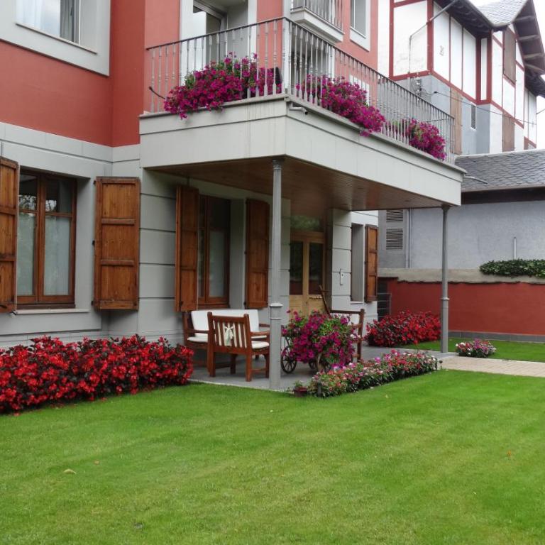 Apartaments Boutique la Torreta del Llac - Apartment mit 2 Schlafzimmern, Terrasse und Seeblick - 6